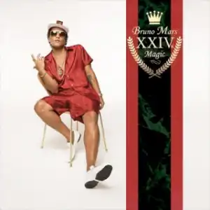 Instrumental: Bruno Mars - 24k Magic